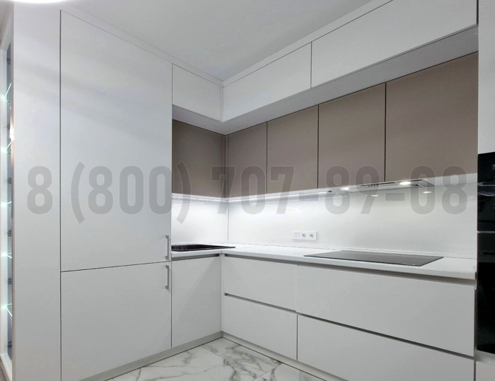 Кухонный гарнитур модель kd492 купить в Ногинске