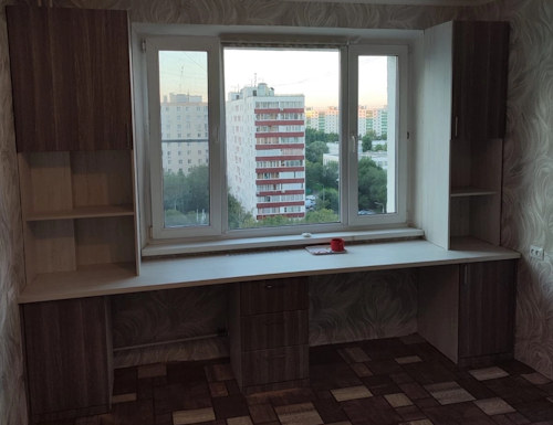 Рабочая зона модель r235 купить в Ногинске