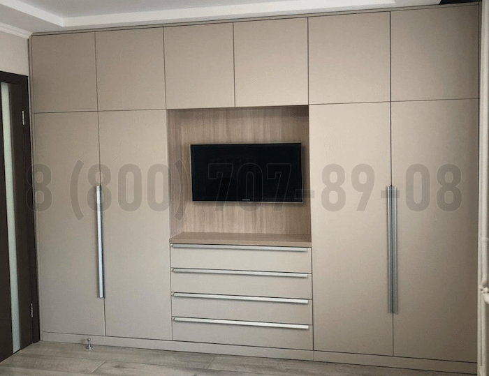 Шкаф гарнитур модель s075 купить в Ногинске