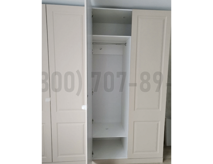 Классический шкаф в Ногинске