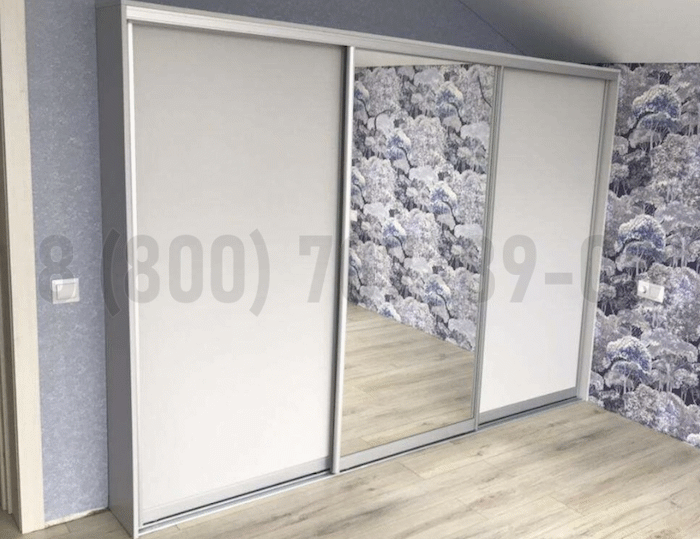 Шкаф гарнитур модель s342 купить в Ногинске