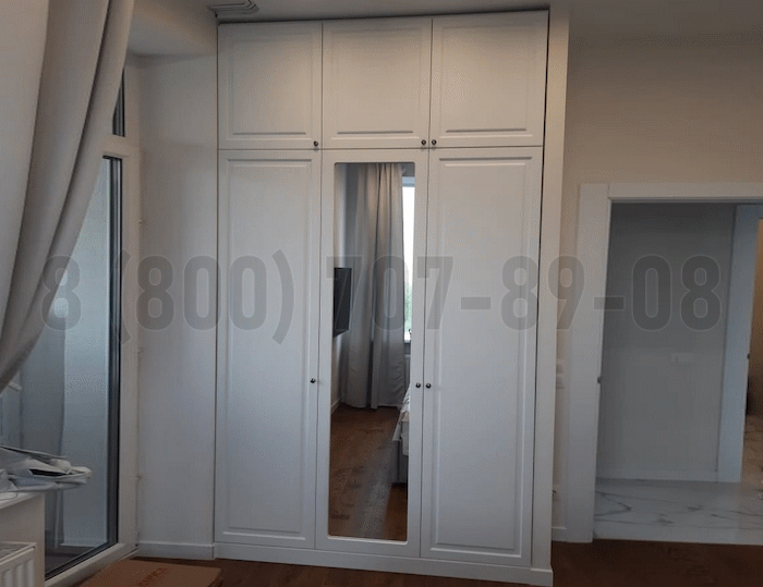 Классический шкаф в Ногинске