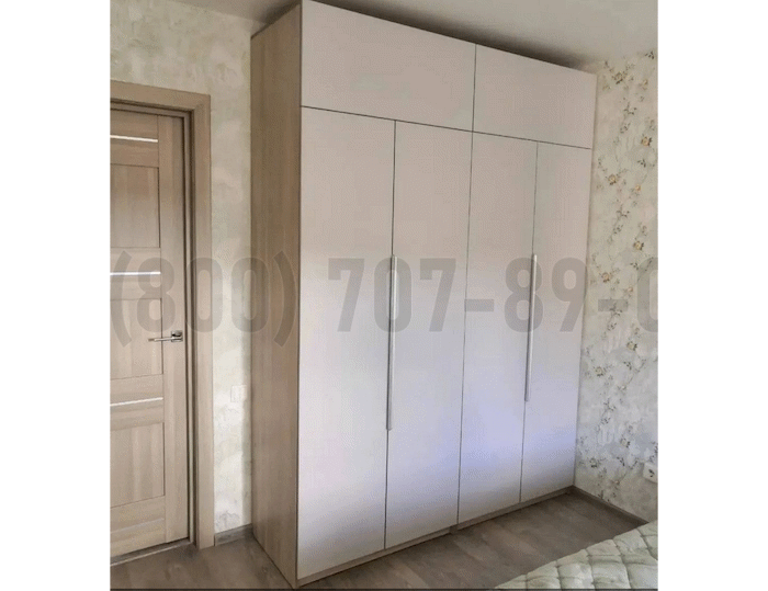 Шкаф гарнитур модель s375 купить в Ногинске