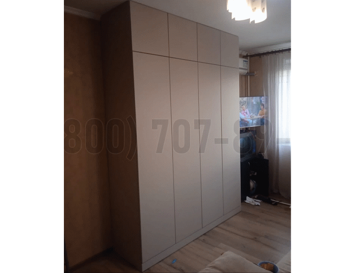 Шкаф гарнитур модель s396 купить в Ногинске