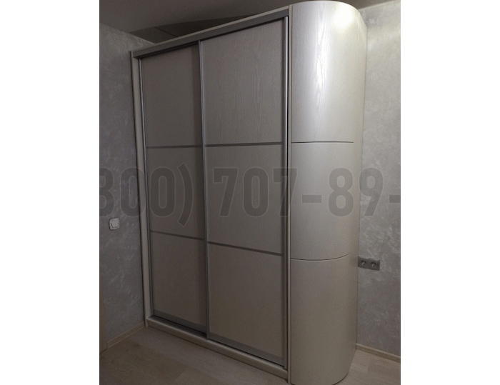 Шкаф гарнитур модель s488 купить в Ногинске