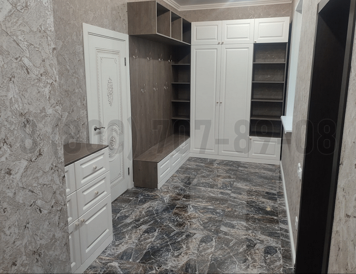 Шкаф гарнитур модель s498 купить в Ногинске