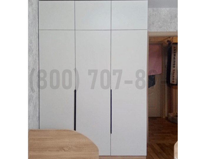 Шкаф гарнитур модель s508 купить в Ногинске