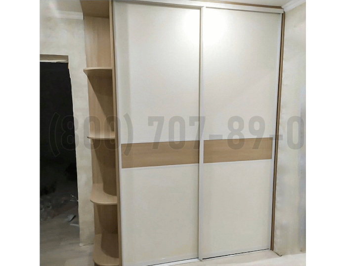Шкаф гарнитур модель s520 купить в Ногинске
