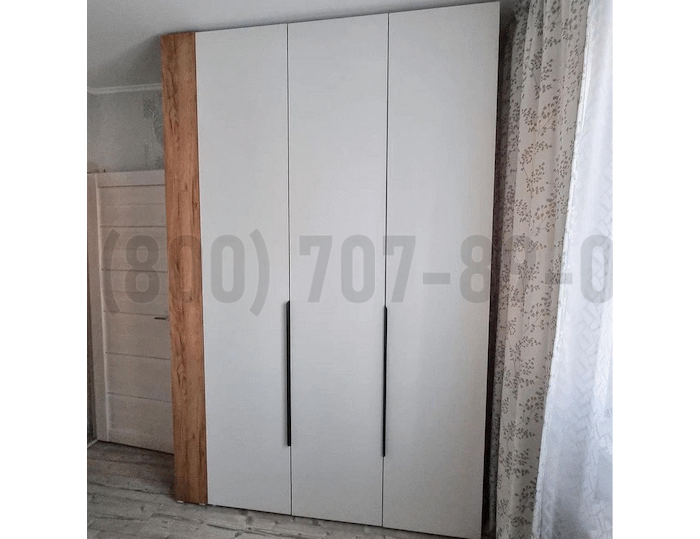 Шкаф гарнитур модель s527 купить в Ногинске