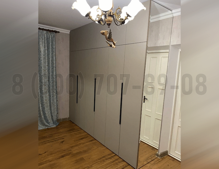 Шкаф гарнитур модель s529 купить в Ногинске