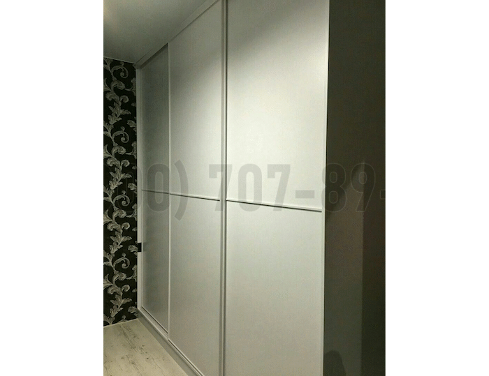 Шкаф купе ЛДСП фасад в Ногинске