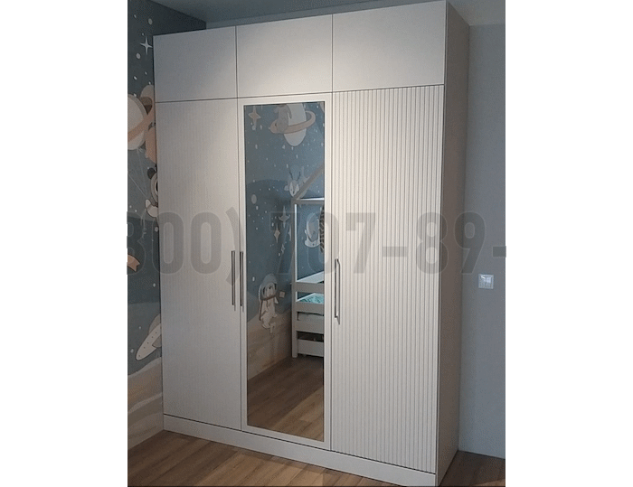 Шкаф гарнитур модель s614 купить в Ногинске