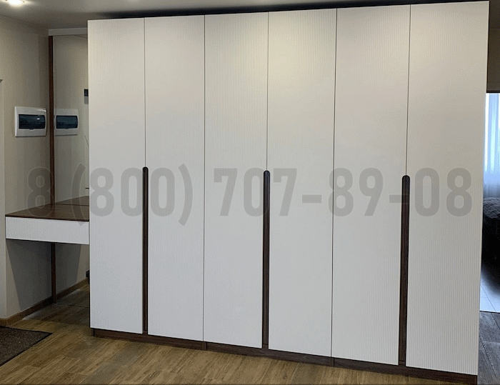 Шкаф гарнитур модель s641 купить в Ногинске