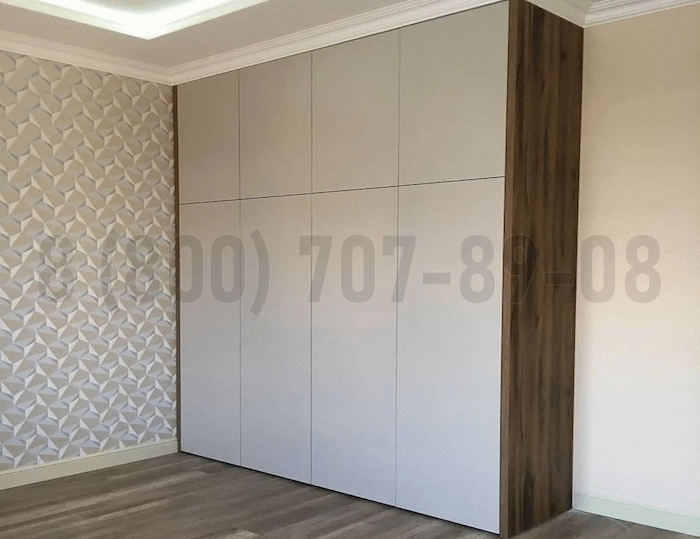 Шкаф гарнитур модель s696 купить в Ногинске