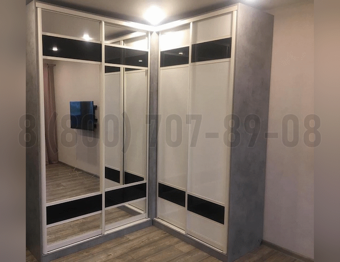 Шкаф гарнитур модель s774 купить в Ногинске