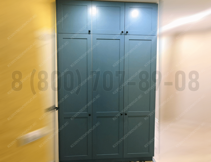 Шкаф гарнитур модель sh013 купить в Ногинске